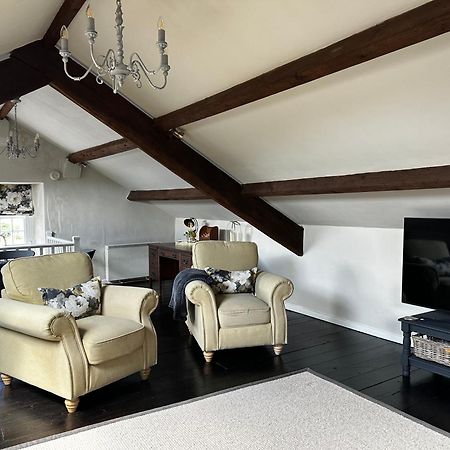Penthouse Apartment كوكيرماوث المظهر الخارجي الصورة