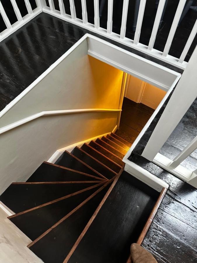 Penthouse Apartment كوكيرماوث المظهر الخارجي الصورة