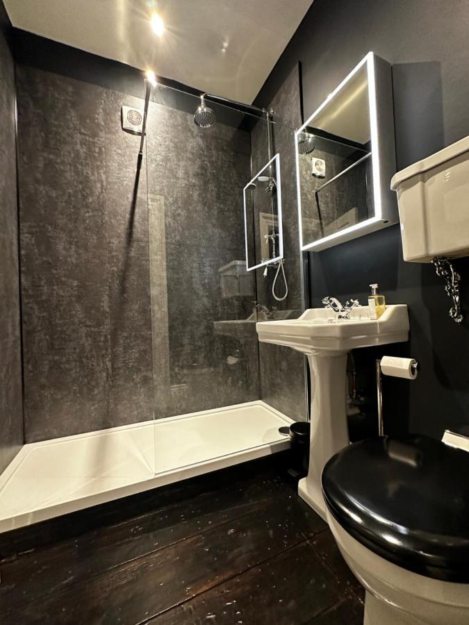 Penthouse Apartment كوكيرماوث المظهر الخارجي الصورة